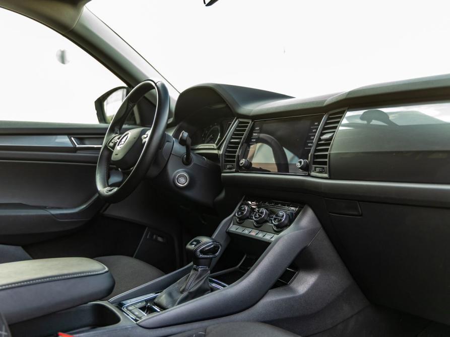 Skoda Kodiaq I Волгоград  - изображение 33