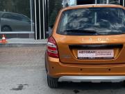 Lada (ВАЗ) Granta I Рестайлинг Екатеринбург  - изображение 46