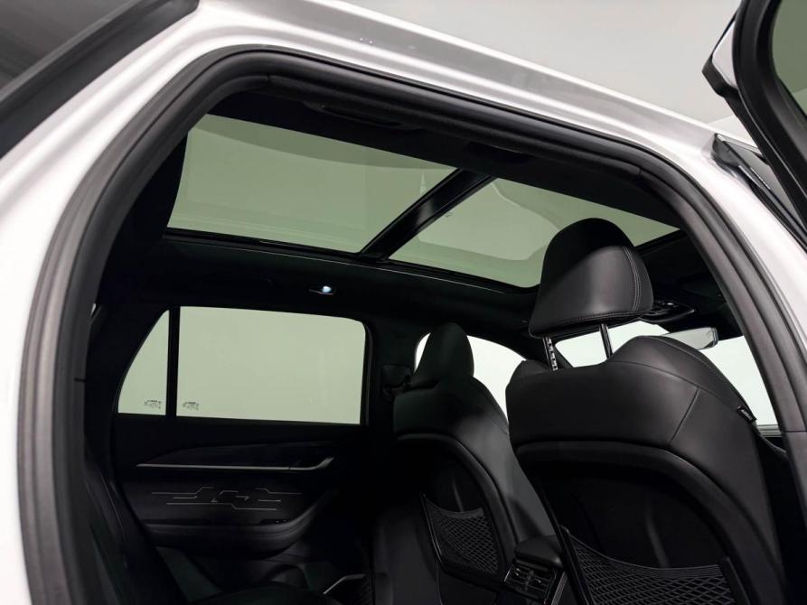 Geely Monjaro I Санкт-Петербург  - изображение 22