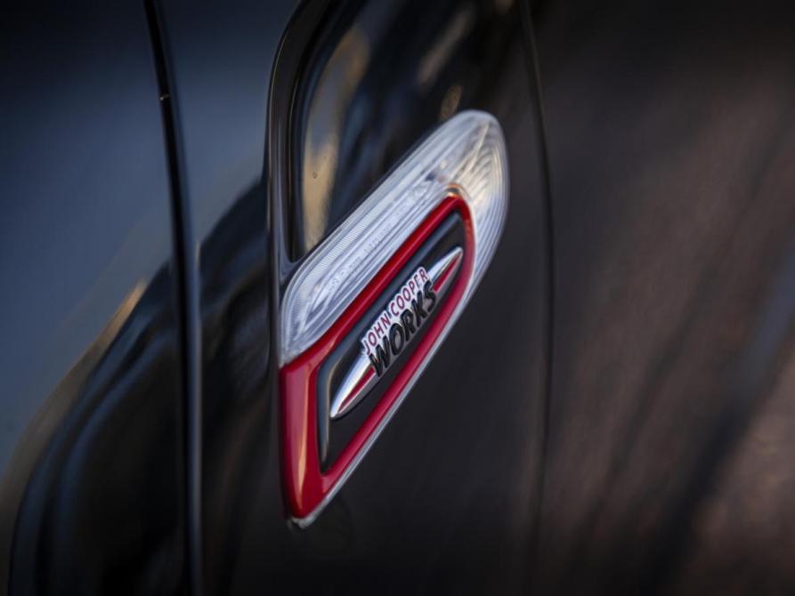 Mini Hatch III (F55/F56) Рестайлинг Москва  - изображение 4