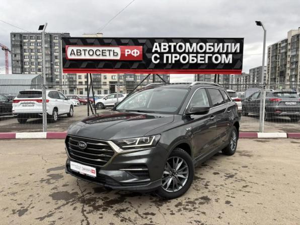 SWM G01 с пробегом 2023 года, цена 1 470 000 рублей, 20955 км, внедорожник, Автокод Объявления