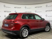 Volkswagen Tiguan II Москва  - изображение 27