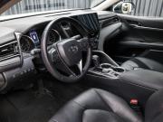 Toyota Camry VIII (XV70) Рестайлинг Москва  - изображение 46