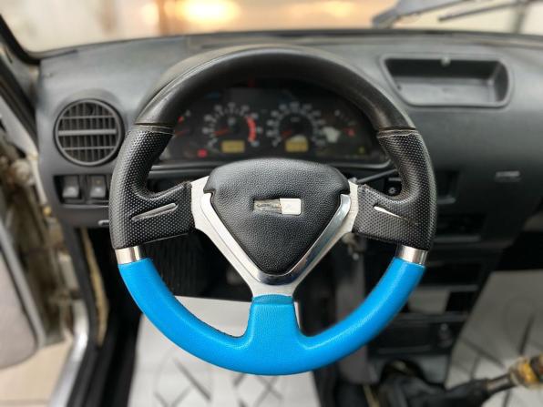 Lada (ВАЗ) 1111 Ока с пробегом 2005 года, цена 150 000 рублей, 106696 км, хэтчбек, Автокод Объявления