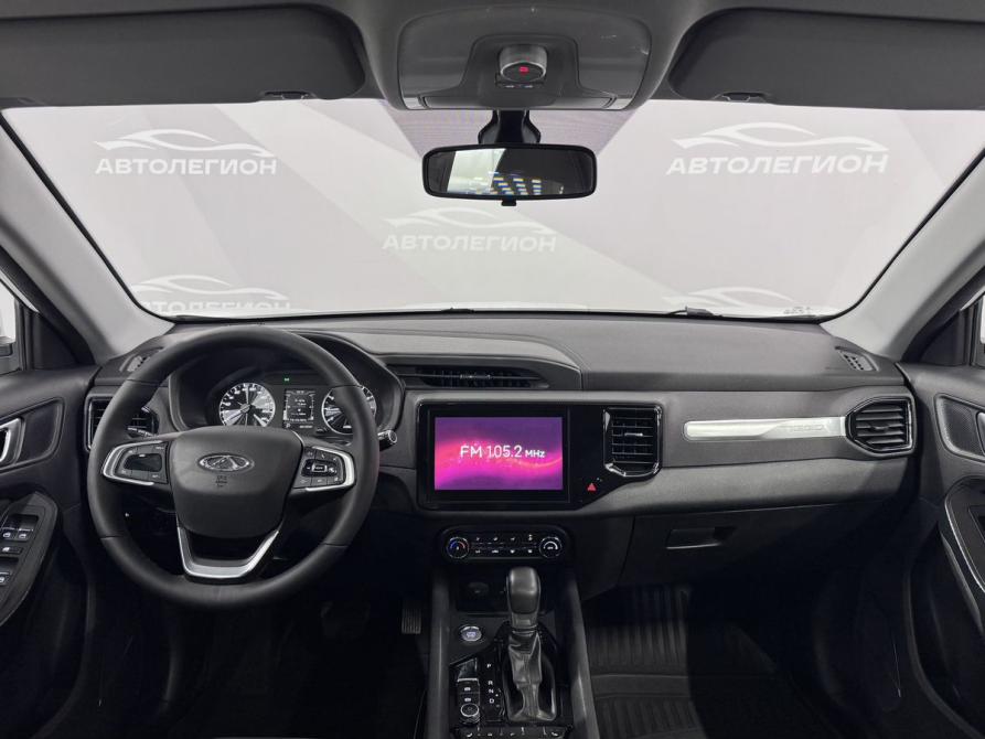 Chery Tiggo 4 I Рестайлинг Новосибирск  - изображение 22