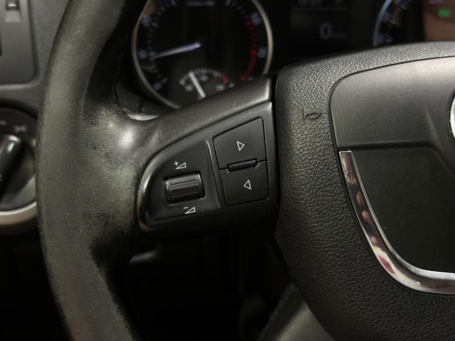 Skoda Octavia II (A5) Рестайлинг Челябинск  - изображение 16