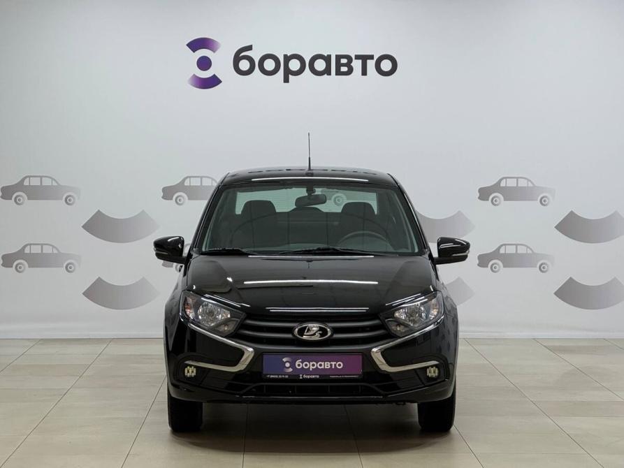 Lada (ВАЗ) Granta I Рестайлинг Ставрополь  - изображение 2