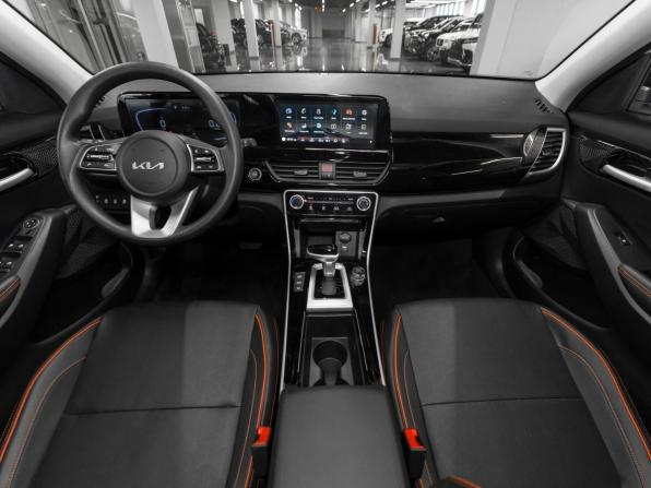 Kia Seltos I с пробегом 2026 года, цена 2 800 000 рублей, 11 км, внедорожник, Автокод Объявления