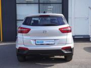 Hyundai Creta I Москва  - изображение 21