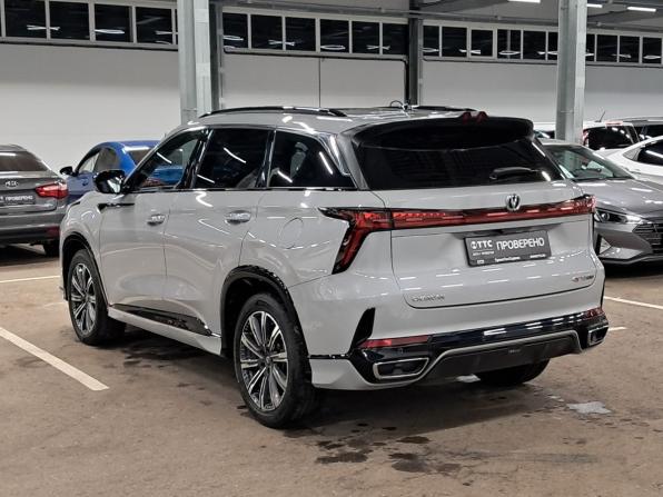 Changan CS75 Plus III с пробегом 2024 года, цена 2 490 000 рублей, 73680 км, внедорожник, Автокод Объявления
