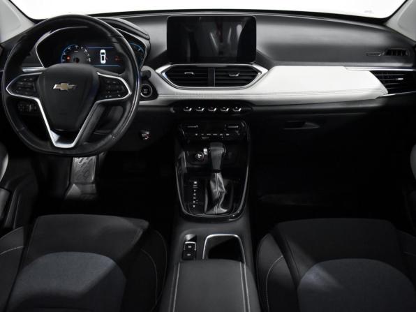 Chevrolet Captiva II с пробегом 2022 года, цена 1 790 000 рублей, 80000 км, внедорожник, Автокод Объявления