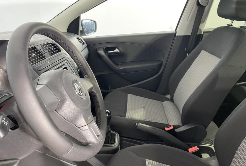 Volkswagen Polo V Саранск  - изображение 26
