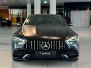 Mercedes-Benz AMG GT 4-Door Coupe I Екатеринбург  - изображение 30