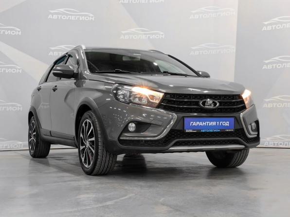 Lada (ВАЗ) Vesta I с пробегом 2022 года, цена 1 036 700 рублей, 127739 км, универсал, Автокод Объявления