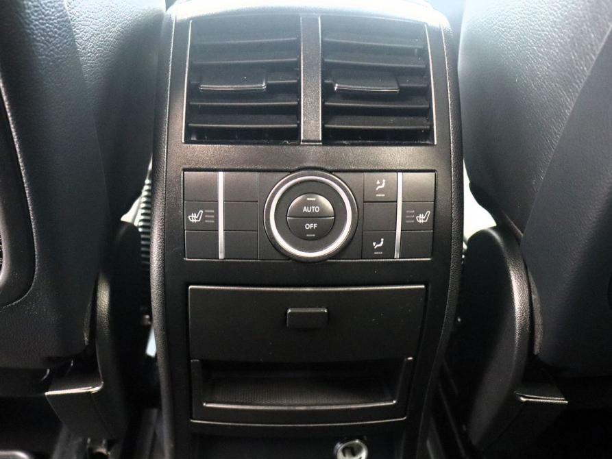 Mercedes-Benz GL-Класс I (X164) Рестайлинг Калининград  - изображение 25