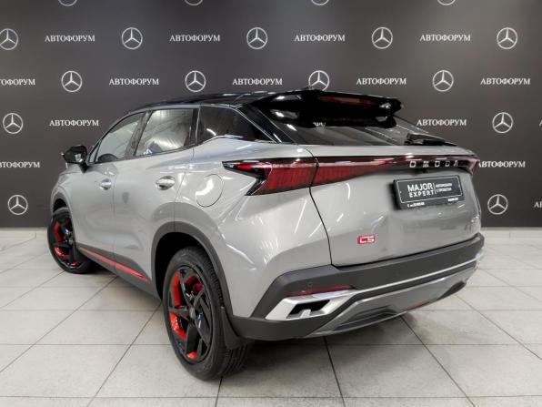 Omoda C5 I с пробегом 2024 года, цена 1 740 000 рублей, 41642 км, внедорожник, Автокод Объявления