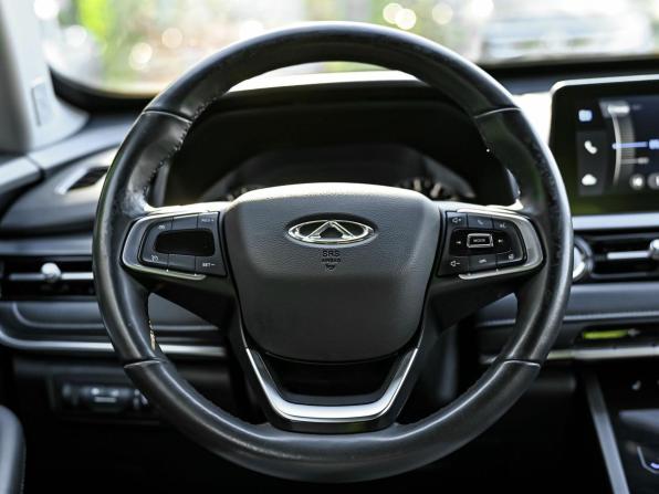 Chery Tiggo 4 Pro I с пробегом 2023 года, цена 1 320 000 рублей, 59001 км, внедорожник, Автокод Объявления