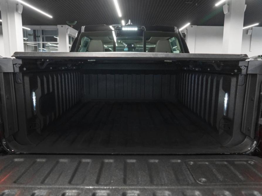 Ram 1500 V Рестайлинг Москва  - изображение 39