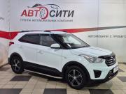 Hyundai Creta I Воронеж  - изображение 22