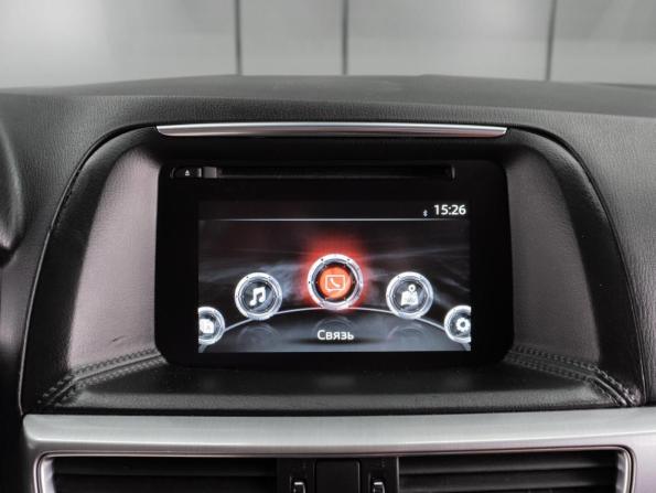 Mazda CX-5 I Рестайлинг с пробегом 2015 года, цена 2 150 000 рублей, 151420 км, внедорожник, Автокод Объявления