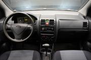 Hyundai Getz I Рестайлинг Крым  - изображение 37