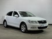Skoda Octavia II (A5) Рестайлинг Ярославль  - изображение 19