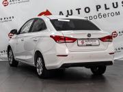 Changan Alsvin Минеральные Воды  - изображение 23
