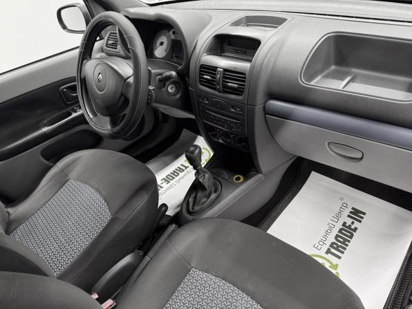 Renault Symbol ll с пробегом 2008 года, цена 445 000 рублей, 150788 км, седан, Автокод Объявления