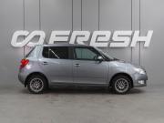 Skoda Fabia II Рестайлинг Воронеж  - изображение 21