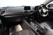 Mazda Axela III Новосибирск  - изображение 27