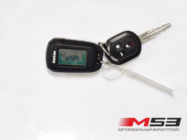 Chevrolet Lacetti I с пробегом 2008 года, цена 499 995 рублей, 219902 км, седан, Автокод Объявления