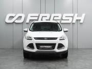 Ford Kuga II Воронеж  - изображение 22