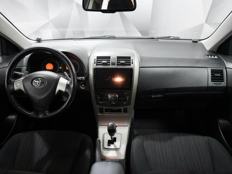 Toyota Corolla X (E140 E150) Ульяновск  - изображение 11