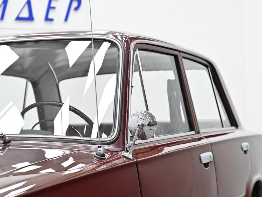 Lada (ВАЗ) 2101 Москва  - изображение 6