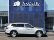 Volkswagen Teramont I Архангельск  - изображение 24