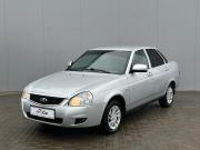 Lada (ВАЗ) Priora I Рестайлинг Тамбов  - изображение 24