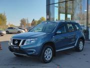 Nissan Terrano III (D10) Ижевск  - изображение 23