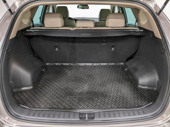 Hyundai Tucson III с пробегом 2016 года, цена 2 150 000 рублей, 83221 км, внедорожник, Автокод Объявления