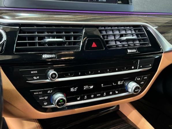 BMW 6 серии IV (G32) с пробегом 2019 года, цена 4 300 000 рублей, 92310 км, хэтчбек, Автокод Объявления