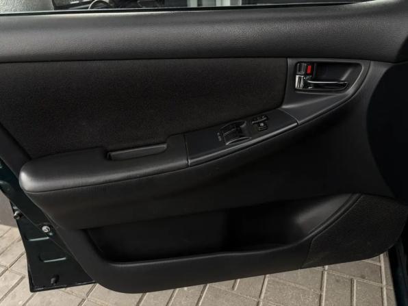 Toyota Corolla IX (E120 E130) Рестайлинг с пробегом 2005 года, цена 520 000 рублей, 224146 км, хэтчбек, Автокод Объявления