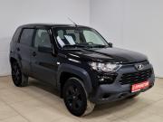 Lada (ВАЗ) Niva Travel I Альметьевск  - изображение 27