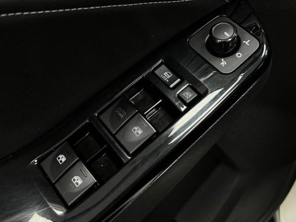 BAIC X35 с пробегом 2023 года, цена 1 420 000 рублей, 60919 км, внедорожник, Автокод Объявления