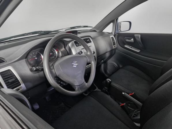 Suzuki Liana I Рестайлинг с пробегом 2007 года, цена 379 000 рублей, 266715 км, седан, Автокод Объявления