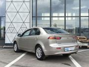 Mitsubishi Lancer X Рестайлинг Москва  - изображение 29