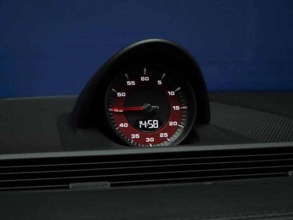 Porsche Panamera II с пробегом 2019 года, цена 6 777 077 рублей, 102738 км, лифтбек, Автокод Объявления