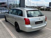 Toyota Avensis II Владикавказ  - изображение 21