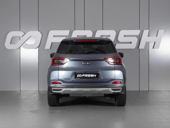 Chery Tiggo 4 I Рестайлинг с пробегом 2020 года, цена 1 120 000 рублей, 104851 км, внедорожник, Автокод Объявления