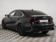 Kia K3 II Москва  - изображение 26