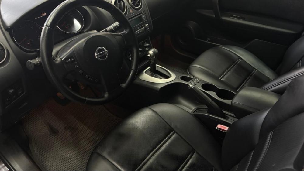 Nissan Qashqai I Рестайлинг Магнитогорск  - изображение 9