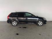 Kia Ceed I Рестайлинг Москва  - изображение 26